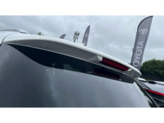 Toyota Corolla 2.0 Hybrid 178 Excel 5dr CVT Hybrid Estate